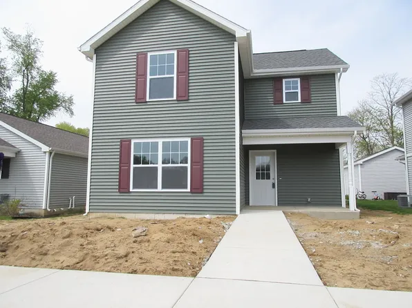 1717 Carter Ct, Mishawaka, IN 46545