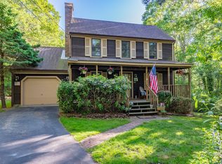 364 Jones Rd, Marstons Mills, MA 02648