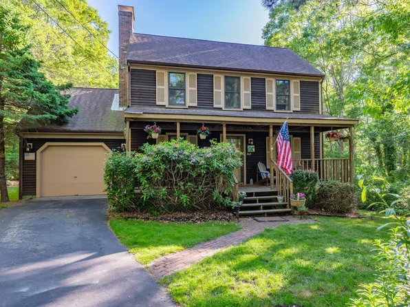 364 Jones Road, Marstons Mills, MA 02648