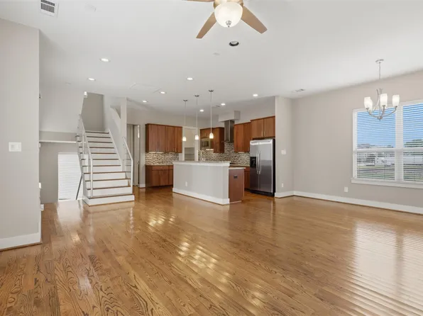1535 Malone St, Houston, TX 77007