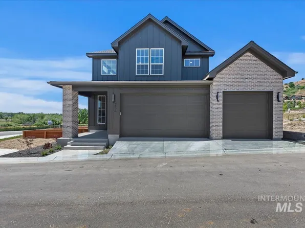 2549 S Via Privada Ln, Boise, ID 83716