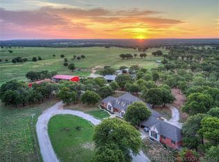 180820 N 2950th Rd, Comanche, OK 73529