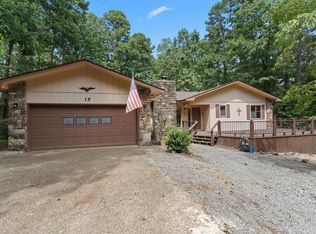 15 Del Camino Ln, Hot Springs, AR 71909