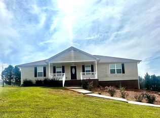 230 Bailey Rd, Weaver, AL 36277