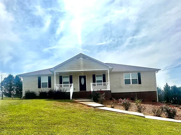 230 Bailey Rd, Weaver, AL 36277