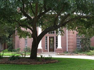 5411 Kelly Spring Cir, Spring, TX 77379