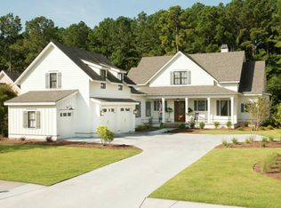 157 Farnsleigh Ave, Bluffton, SC 29910