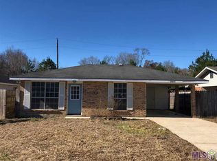 25633 Rosedown Dr, Denham Springs, LA 70726