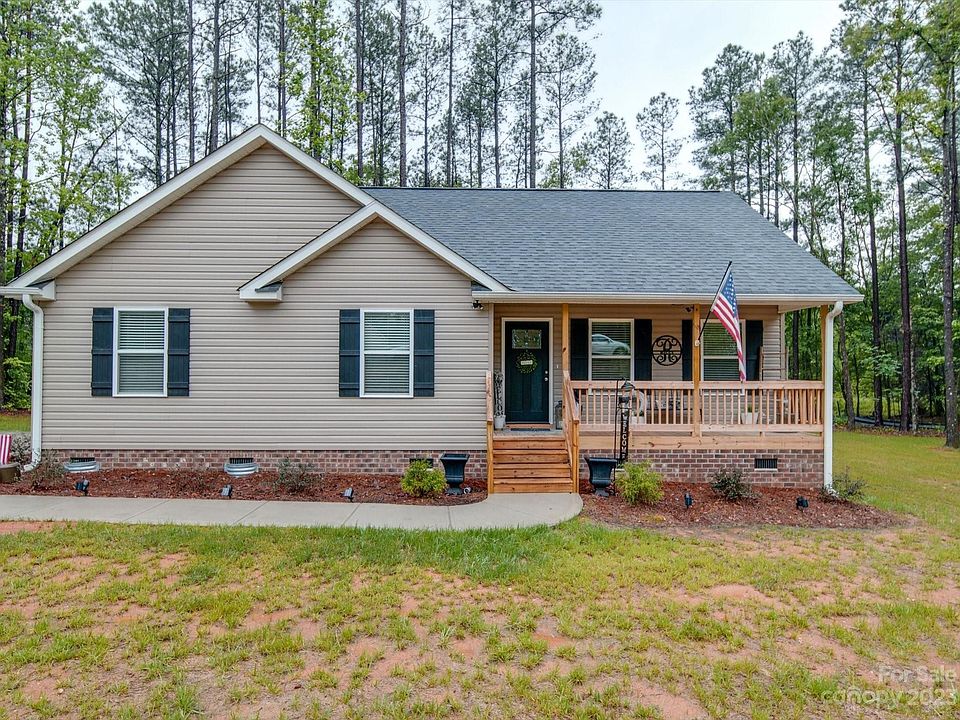 1533 Mack Dr, Mc Connells, SC 29726 MLS 4027135 Zillow