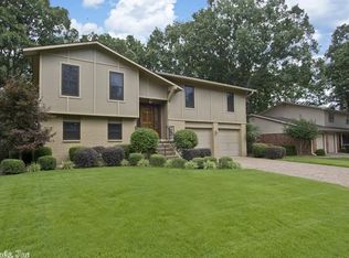 5808 Elk River Rd, N Little Rock, AR 72116