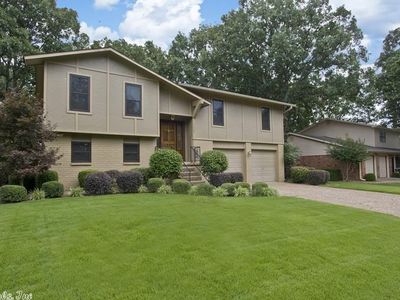 5808 Elk River Rd, N Little Rock, AR, 72116
