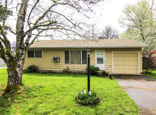 9535 SW 91st Ave, Tigard, OR 97223