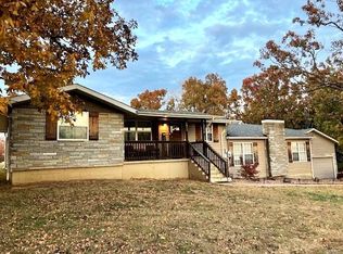 1011 W North St, Leadwood, MO 63601