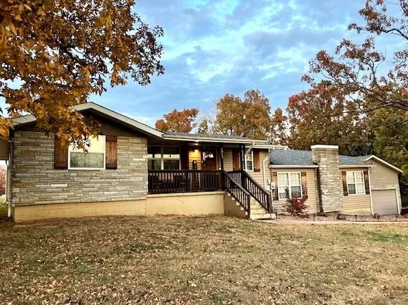 1011 W North St, Leadwood, MO 63601