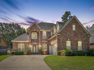 6319 Borg Breakpoint Dr, Spring, TX 77379