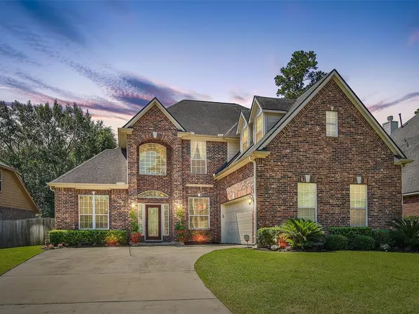 6319 Borg Breakpoint Dr, Spring, TX 77379