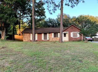 2545 Tahoe Dr, Mobile, AL 36695
