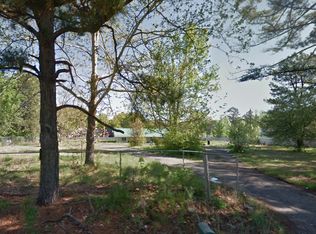 8303 Princeton Pike, White Hall, AR 71602