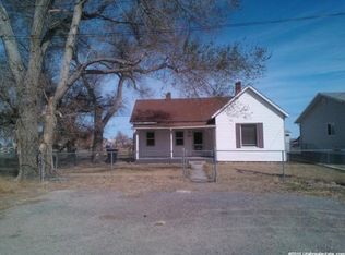 505 E Clark St, Grantsville, UT 84029