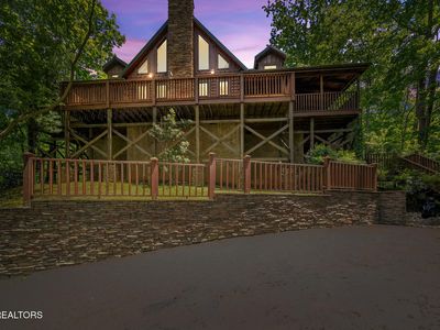 915 Statham Way, Gatlinburg, TN, 37738