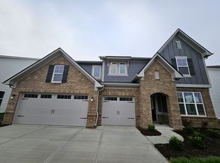 5315 Summerton St, McCordsville, IN 46055