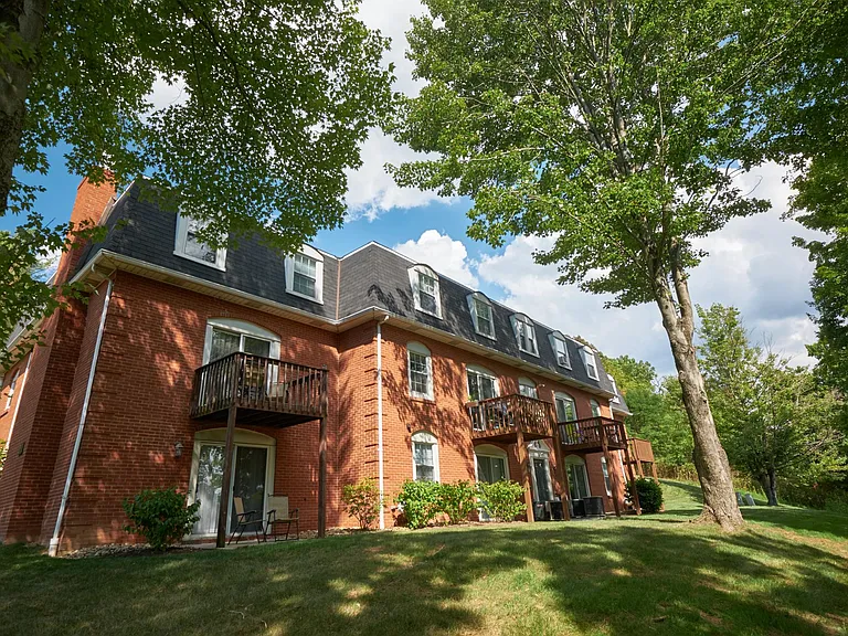 Hickory Hills — Photo 20