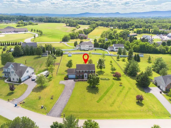 17015 Bivens Ln, Hagerstown, MD 21740