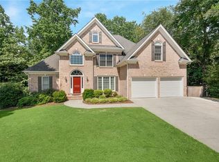 4075 Mantle Ridge Dr, Cumming, GA 30041