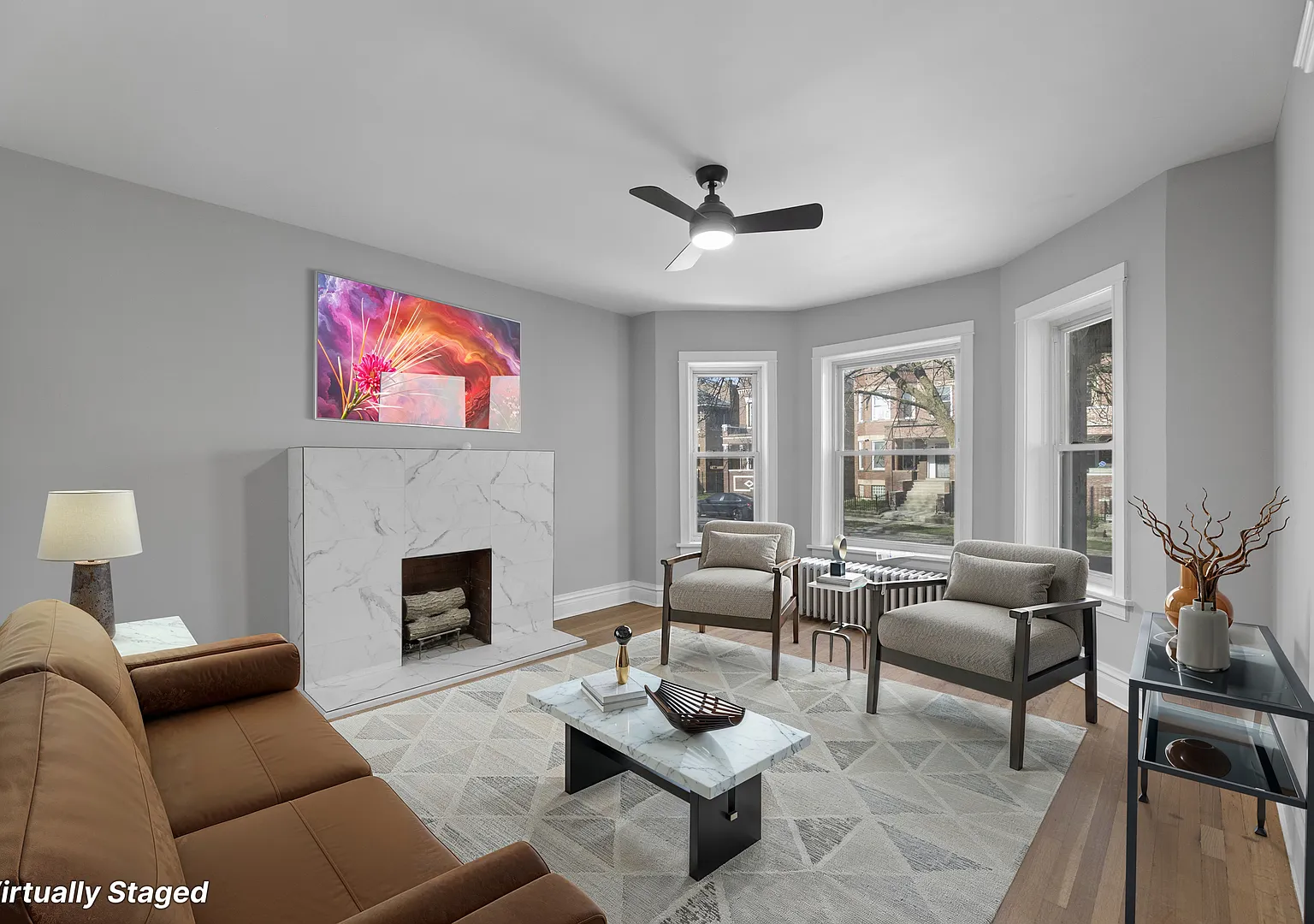 2 bed, 1242 sqft, $1,725 — Photo 2