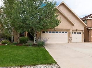 10316 Ross Lake Dr, Peyton, CO 80831