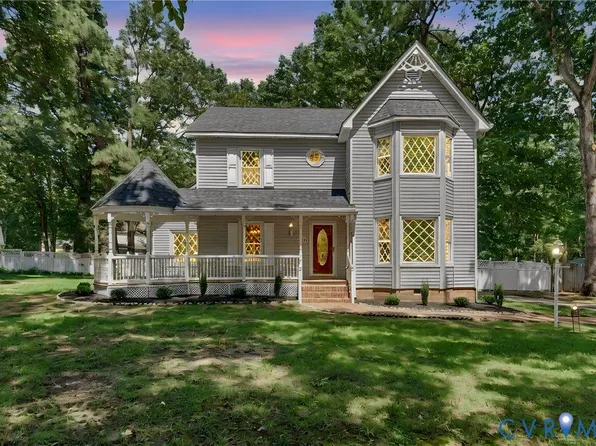 7530 Robinwood Ct, Chesterfield, VA 23832
