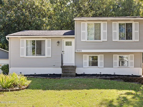 8413 Windwood Ct, Louisville, KY 40219