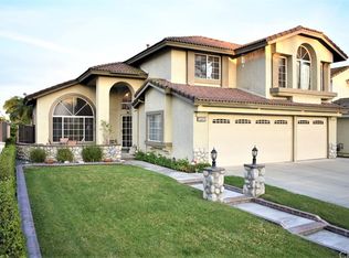 13415 Francesca Ct, Chino, CA 91710