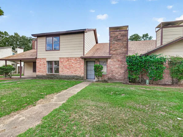 12278 Wild Pine Dr Unit B, Houston, TX 77039