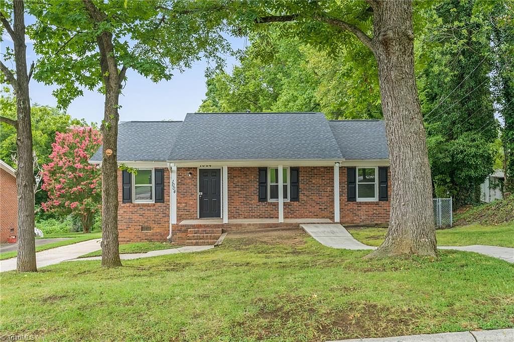 1004 Borders Ter, Greensboro, NC 27401 Zillow