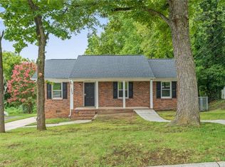 1004 Borders Ter, Greensboro, NC 27401