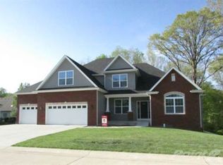 722 Tiffany Ct, Lafayette, IN