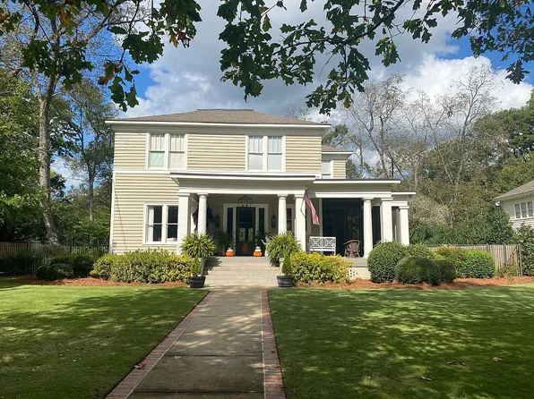 783 Felder Ave, Montgomery, AL 36106