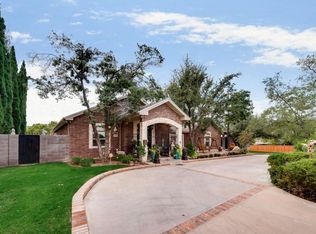 2105 N H St, Midland, TX 79705