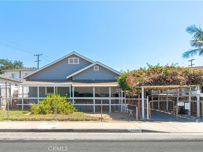 454 Hoefner Ave, Los Angeles, CA, 90022