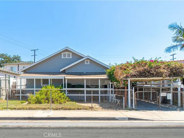 454 Hoefner Ave, Los Angeles, CA 90022