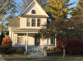 310 W Main St, Greenfield, IN 46140