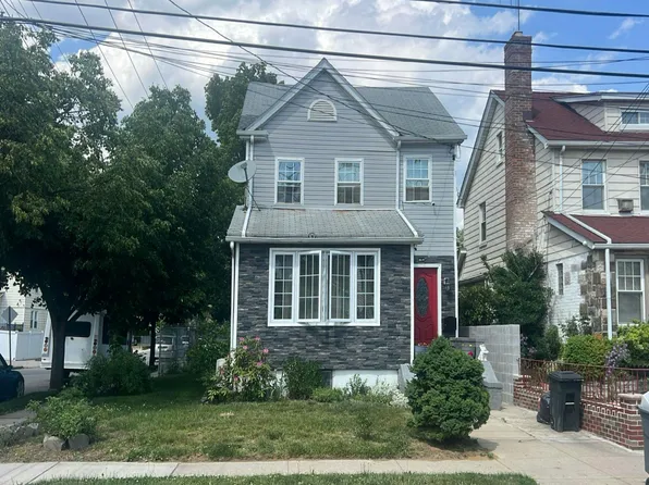 241-01 144th Ave, Jamaica, NY 11422