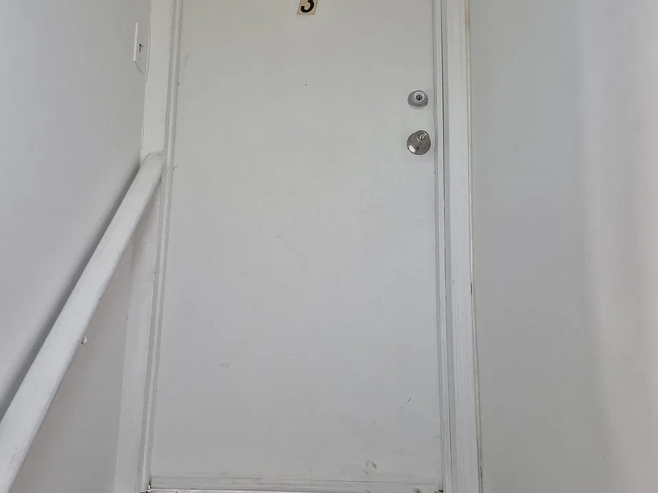 13 Sterling St #3