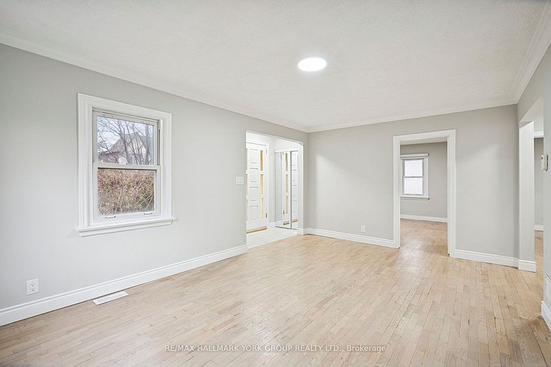 Toronto House for rent - 4 Bedrooms — photo 6