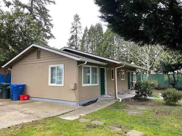 803 Bever Dr NE #1, Salem, OR 97303