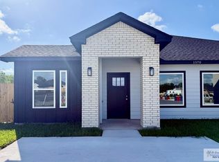 1570 Los Alamos St UNIT A, Brownsville, TX 78521