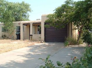 10412 San Jacinto Ave NE, Albuquerque, NM 87112