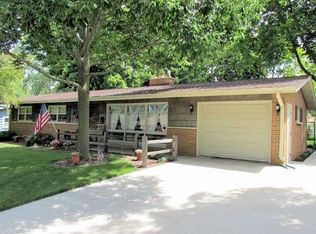 635 S 15th Ave, West Bend, WI 53095