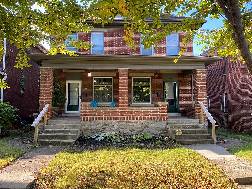 2nd image of 249 Thurman Ave